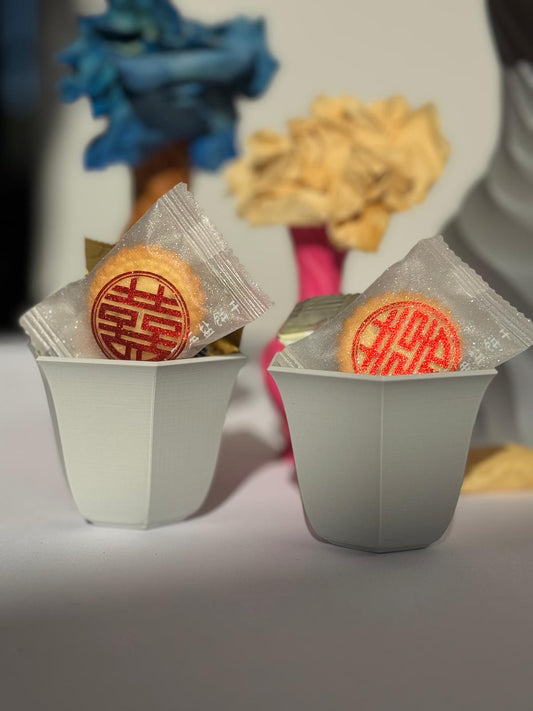 Personalised Bomboniere Cup Gifts – Custom Favors for Weddings & Events