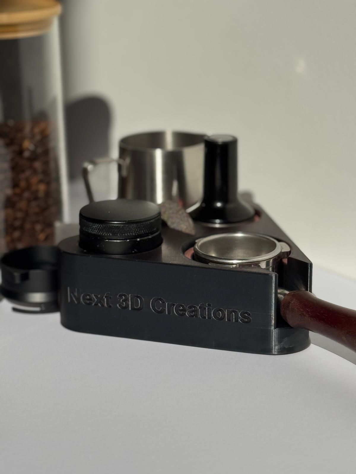 Personalised 3D products