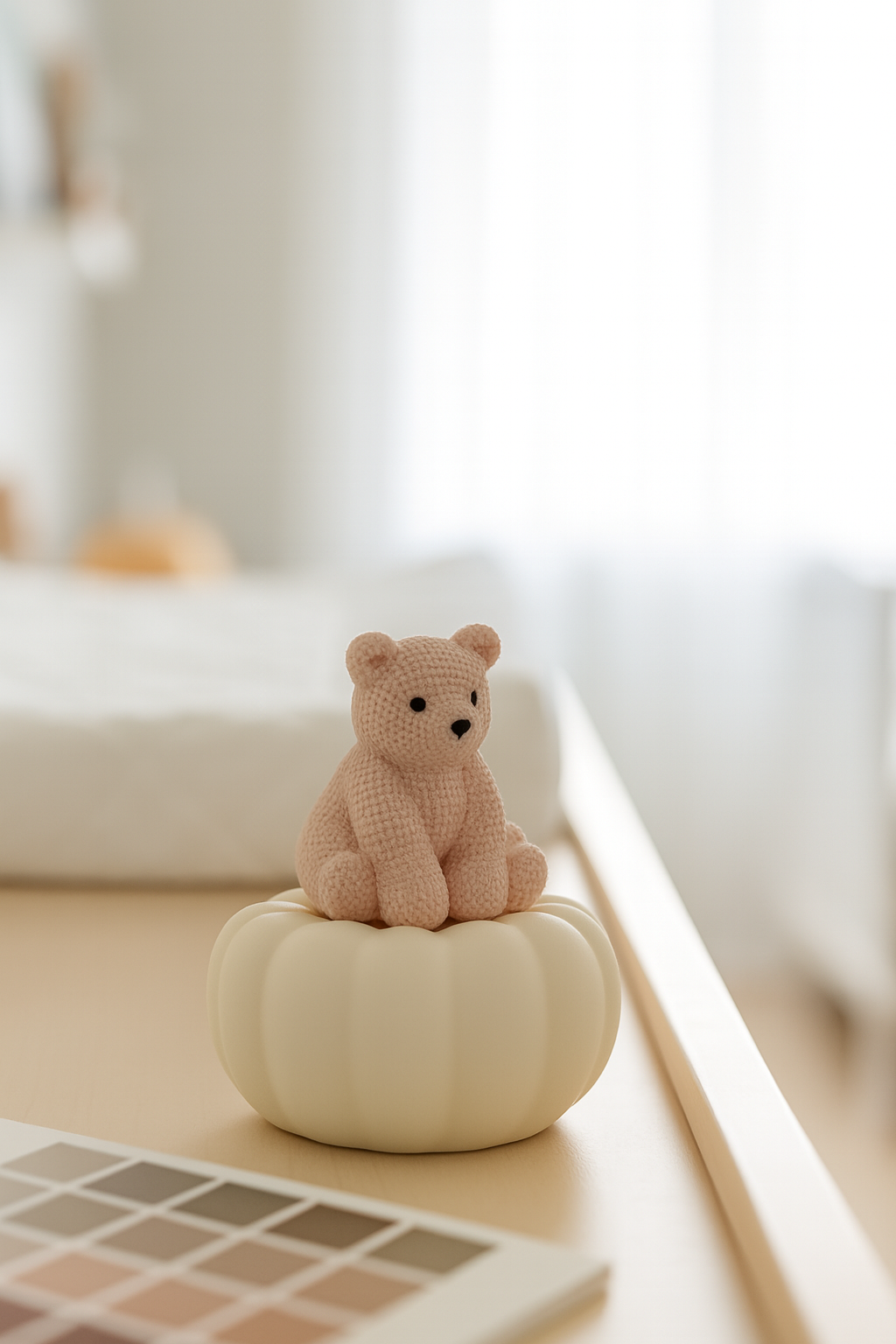 Mini Animal Toy Figures