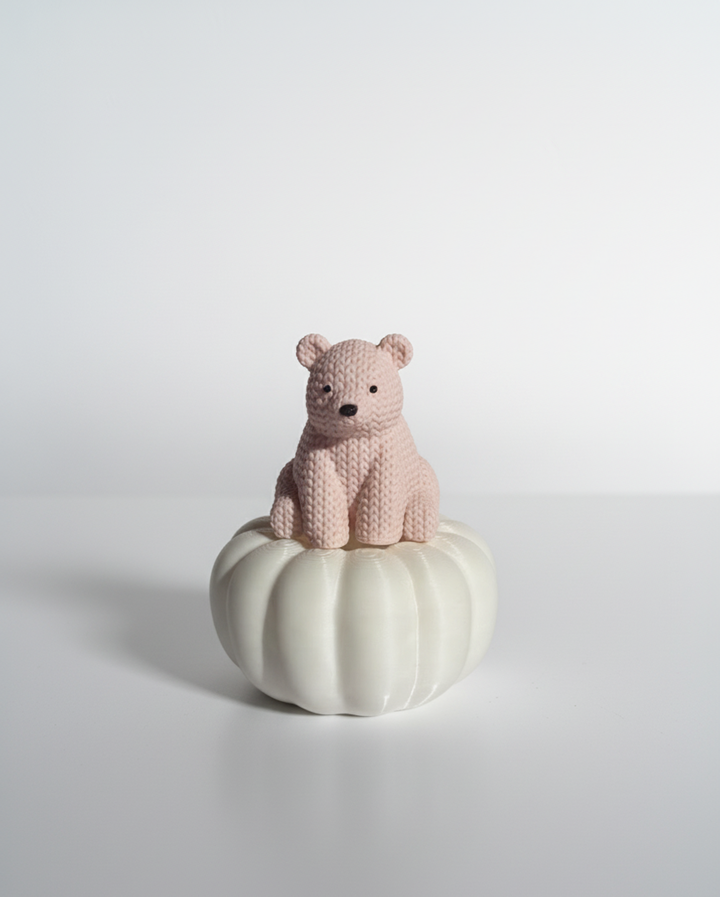 Mini Animal Toy Figures