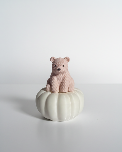 Mini Animal Toy Figures