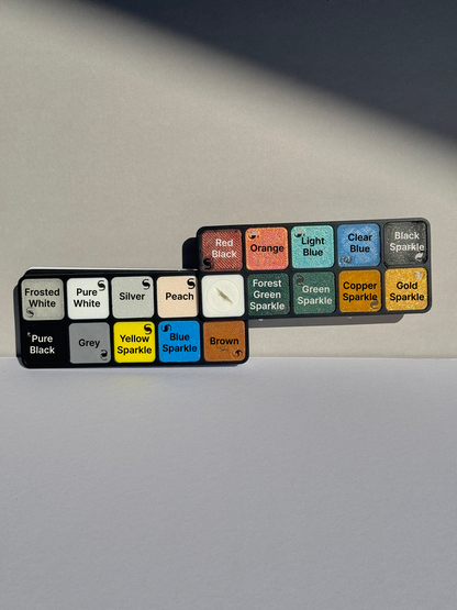 Custom 3D Printed Coffee Tamping Station - Personalised Gift for Coffee-Lovers