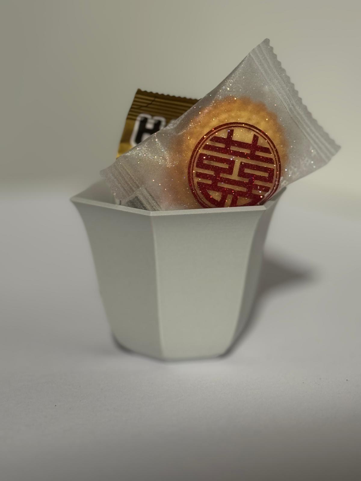 Personalised Bomboniere Cup Gifts – Custom Favors for Weddings & Events